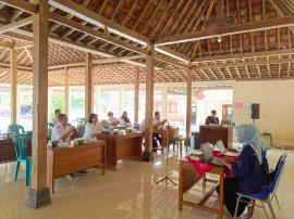 Visitasi Penerima Program RAIN 2024